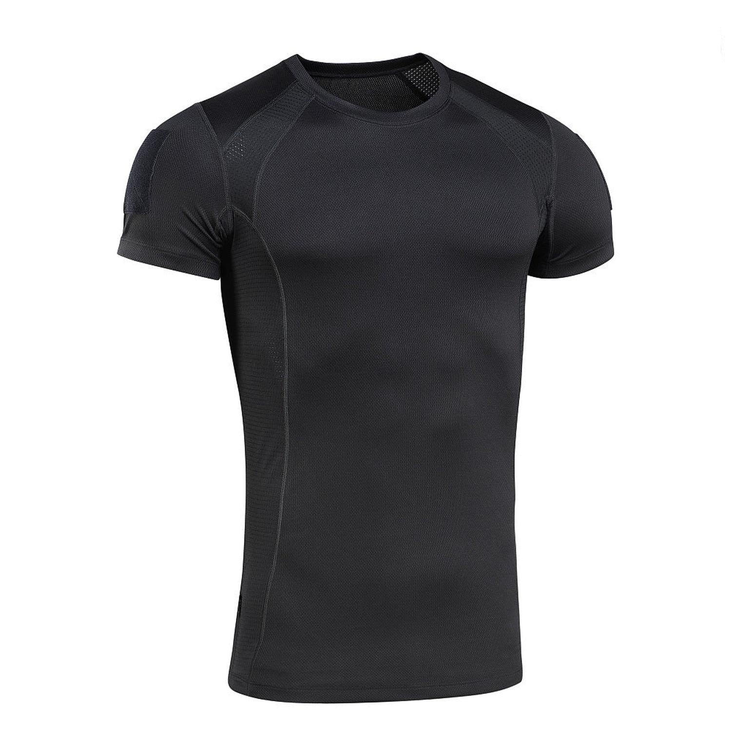 Athletic Tactical T-Shirt Gen II with Loop Panels