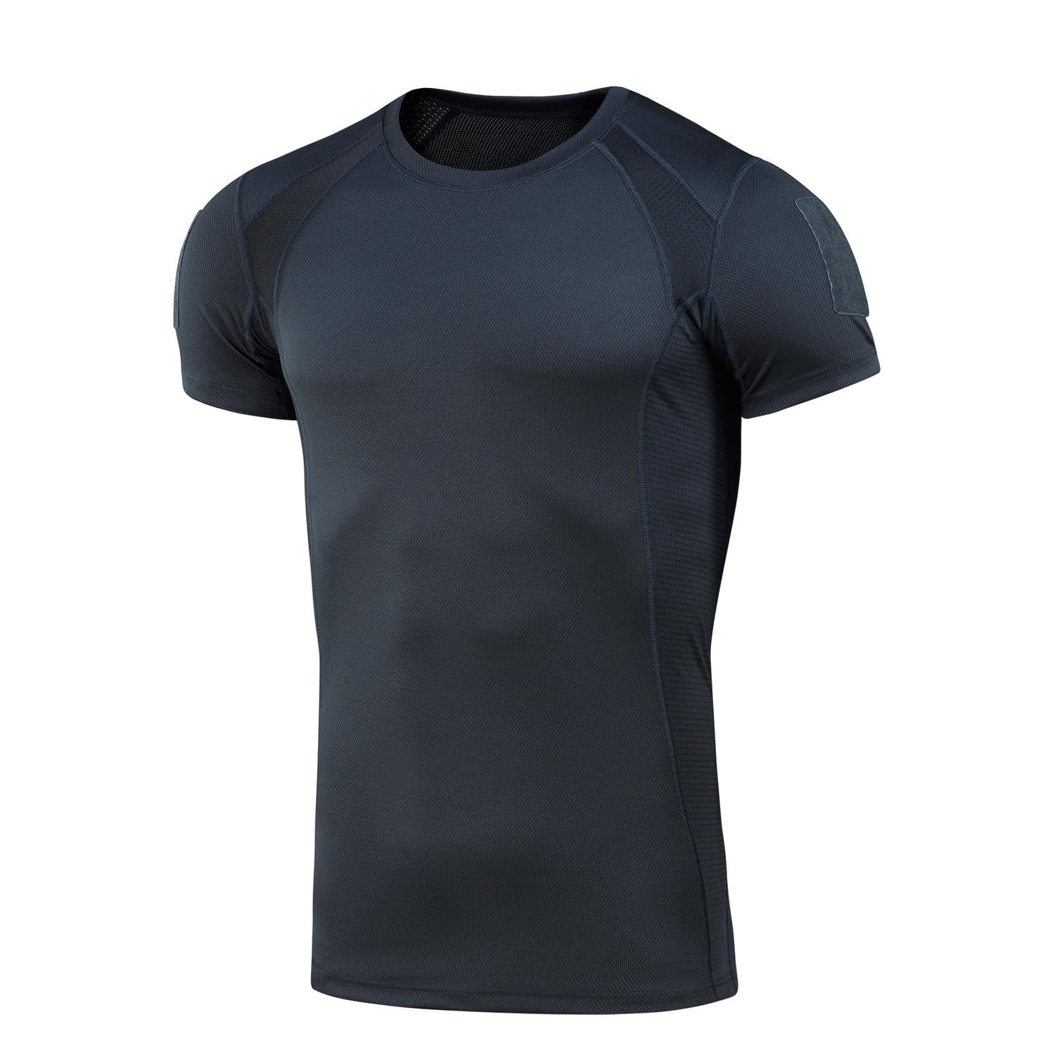 Athletic Tactical T-Shirt Gen II with Loop Panels
