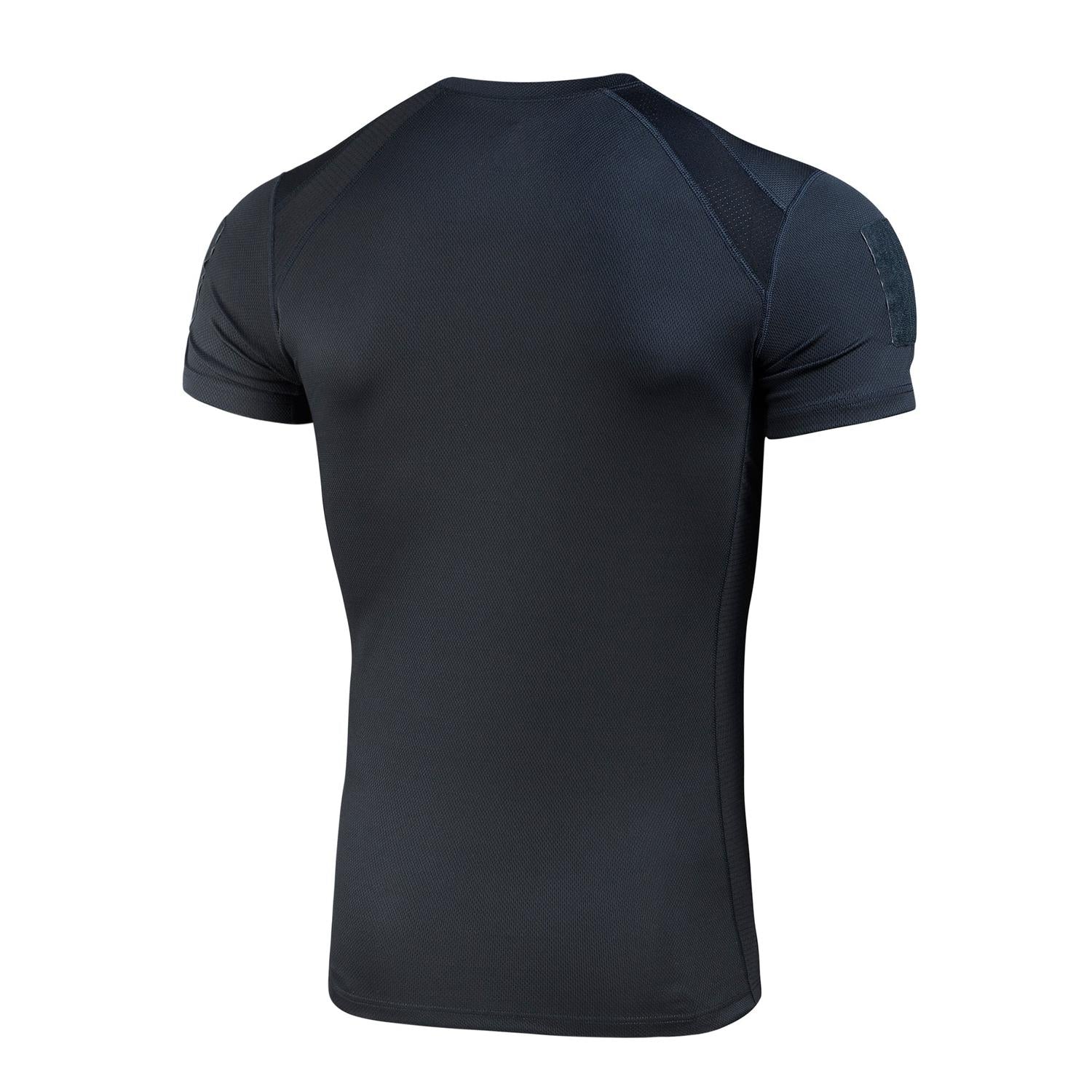 Athletic Tactical T-Shirt Gen II with Loop Panels