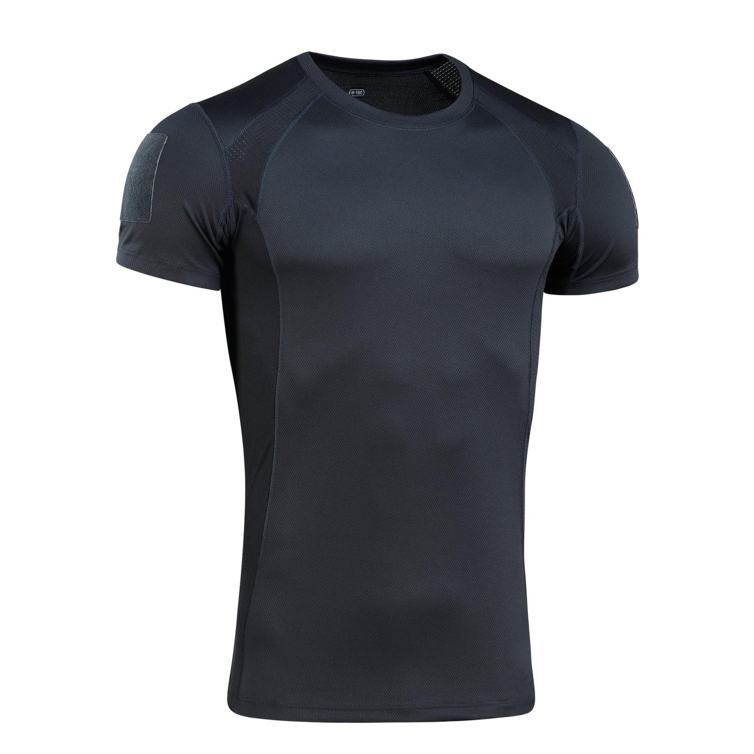 Athletic Tactical T-Shirt Gen II with Loop Panels
