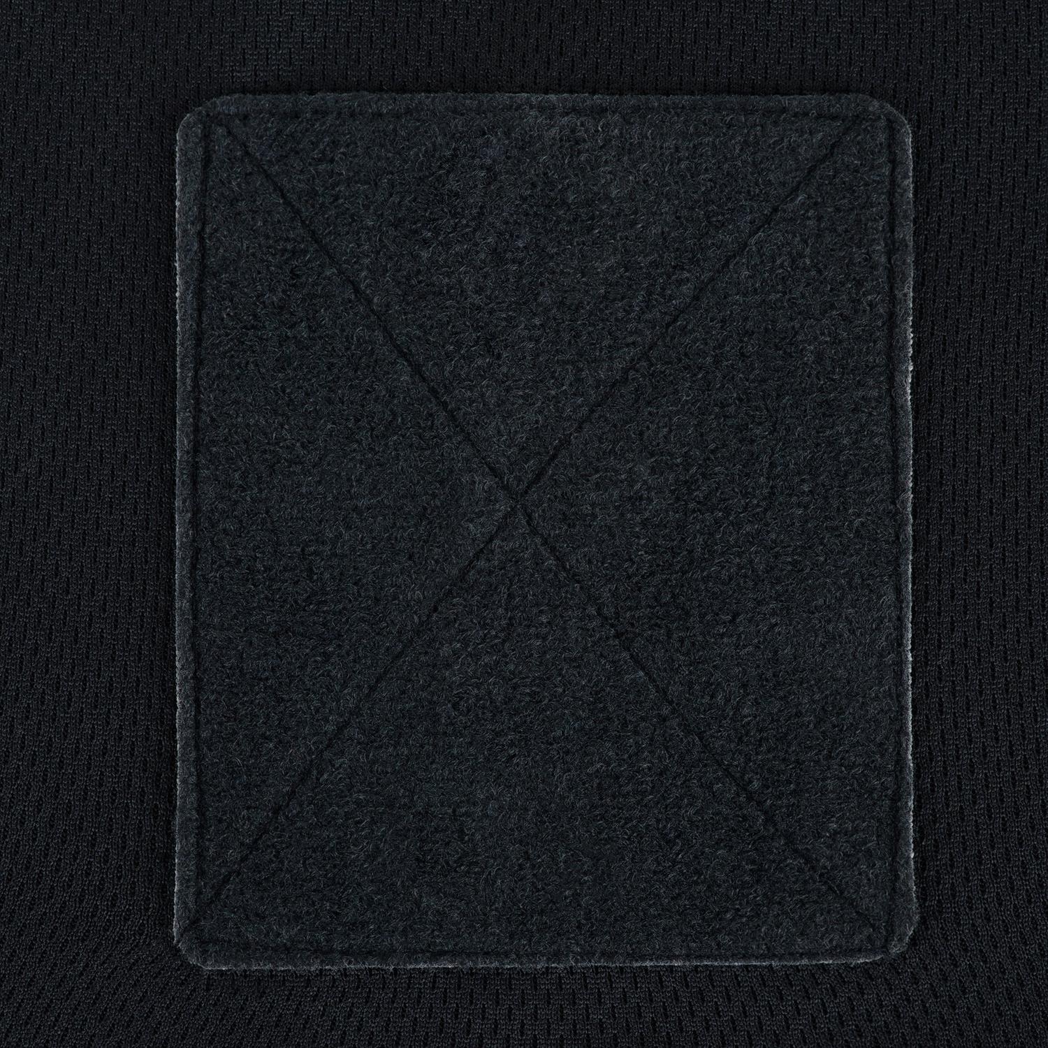 Athletic Tactical T-Shirt Gen II with Loop Panels