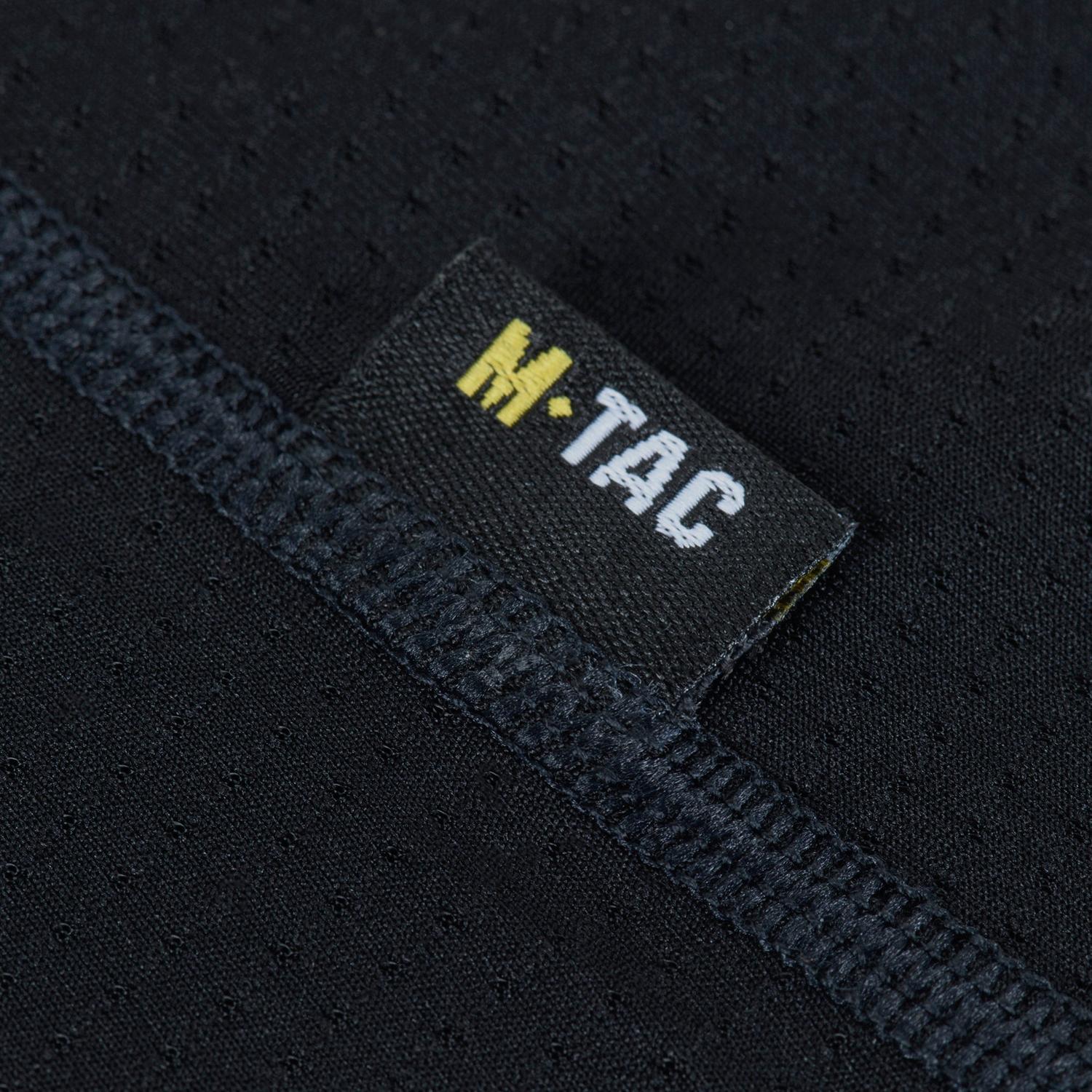 Athletic Tactical T-Shirt Gen II with Loop Panels