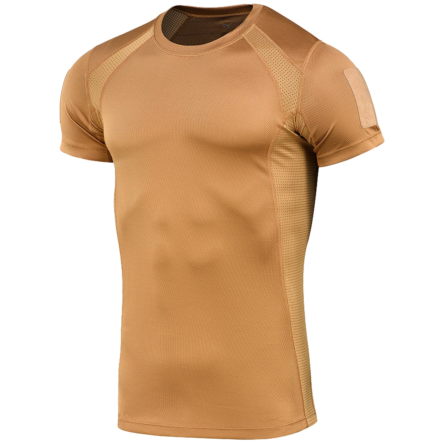 Athletic Tactical T-Shirt Gen II with Loop Panels