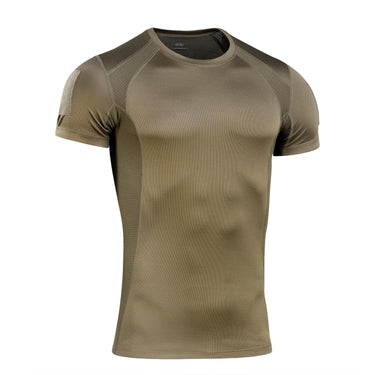 Athletic Tactical T-Shirt Gen II with Loop Panels