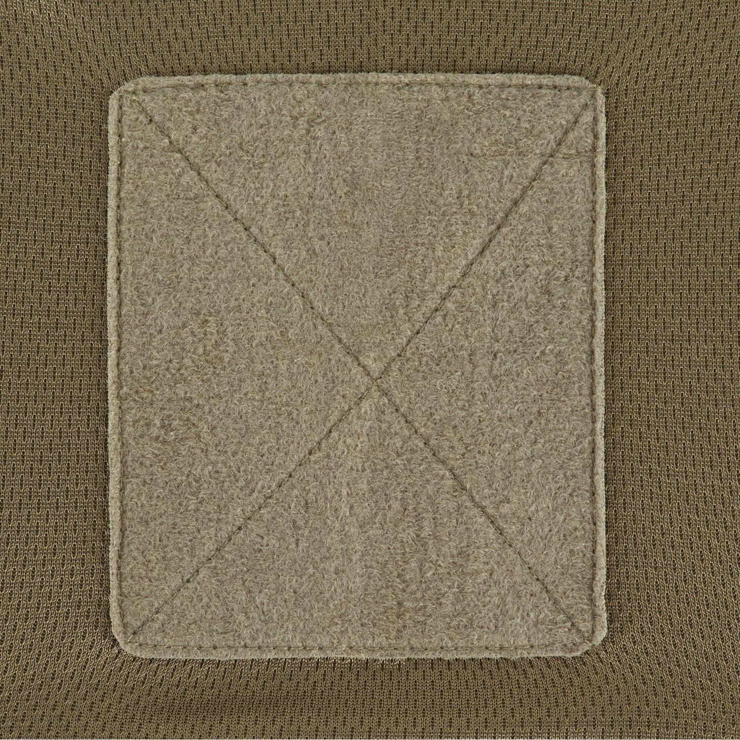 Athletic Tactical T-Shirt Gen II with Loop Panels