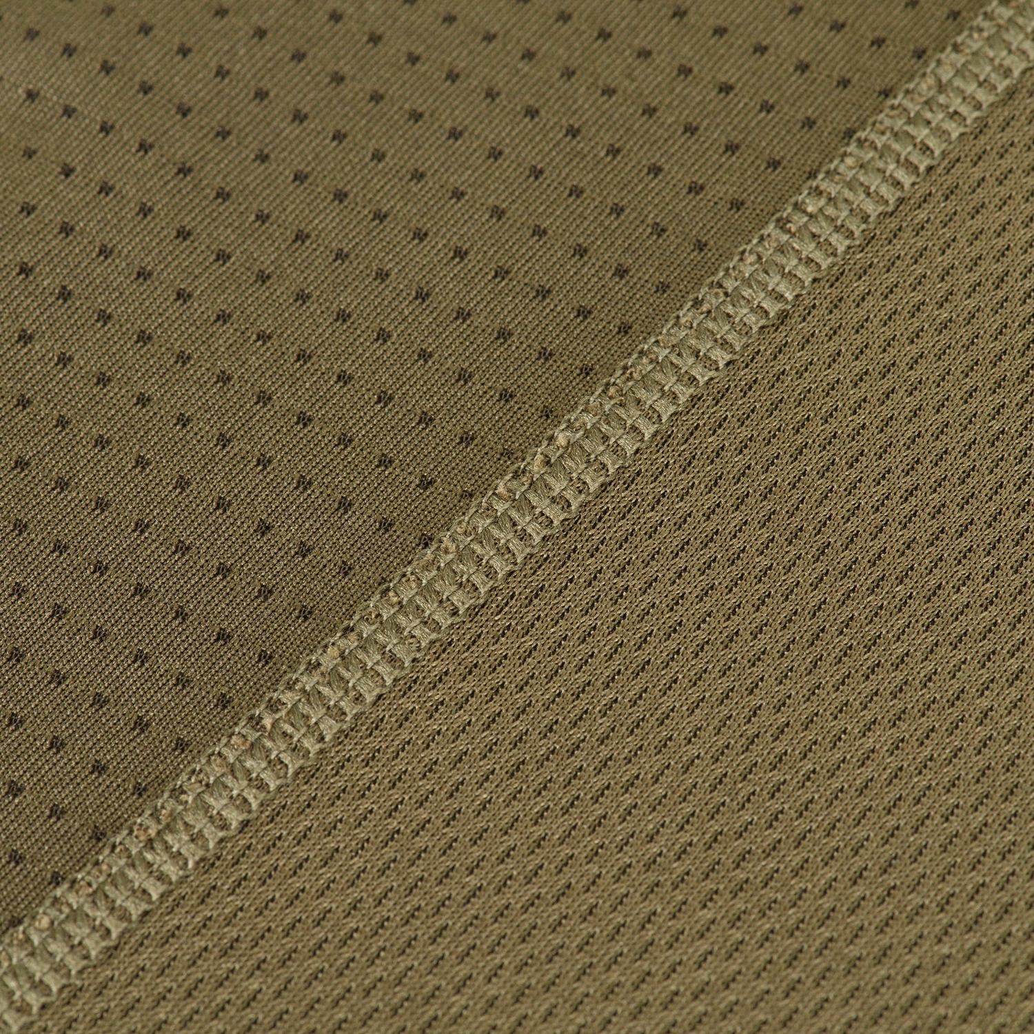 Athletic Tactical T-Shirt Gen II with Loop Panels