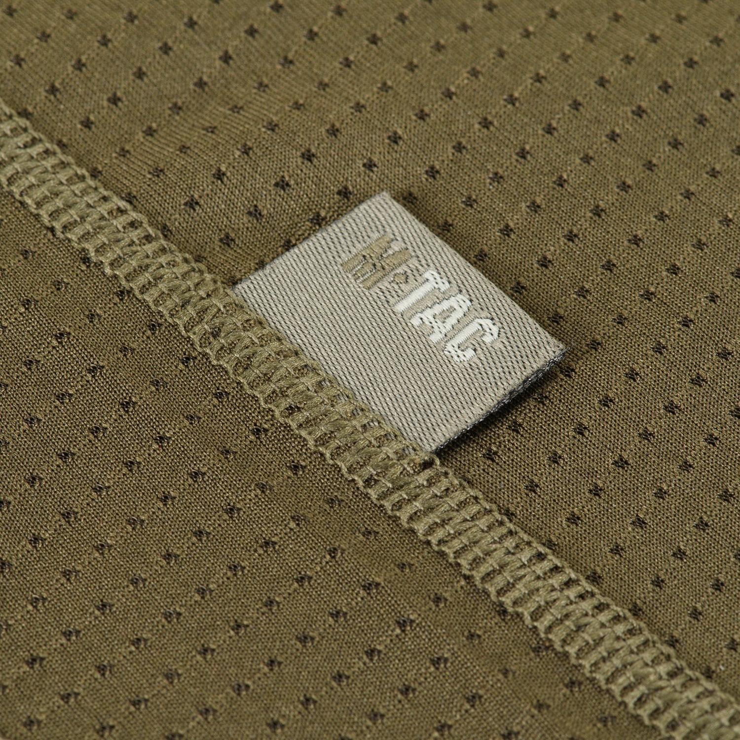 Athletic Tactical T-Shirt Gen II with Loop Panels