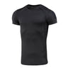 Athletic Tactical T-Shirt Gen II with Loop Panels
