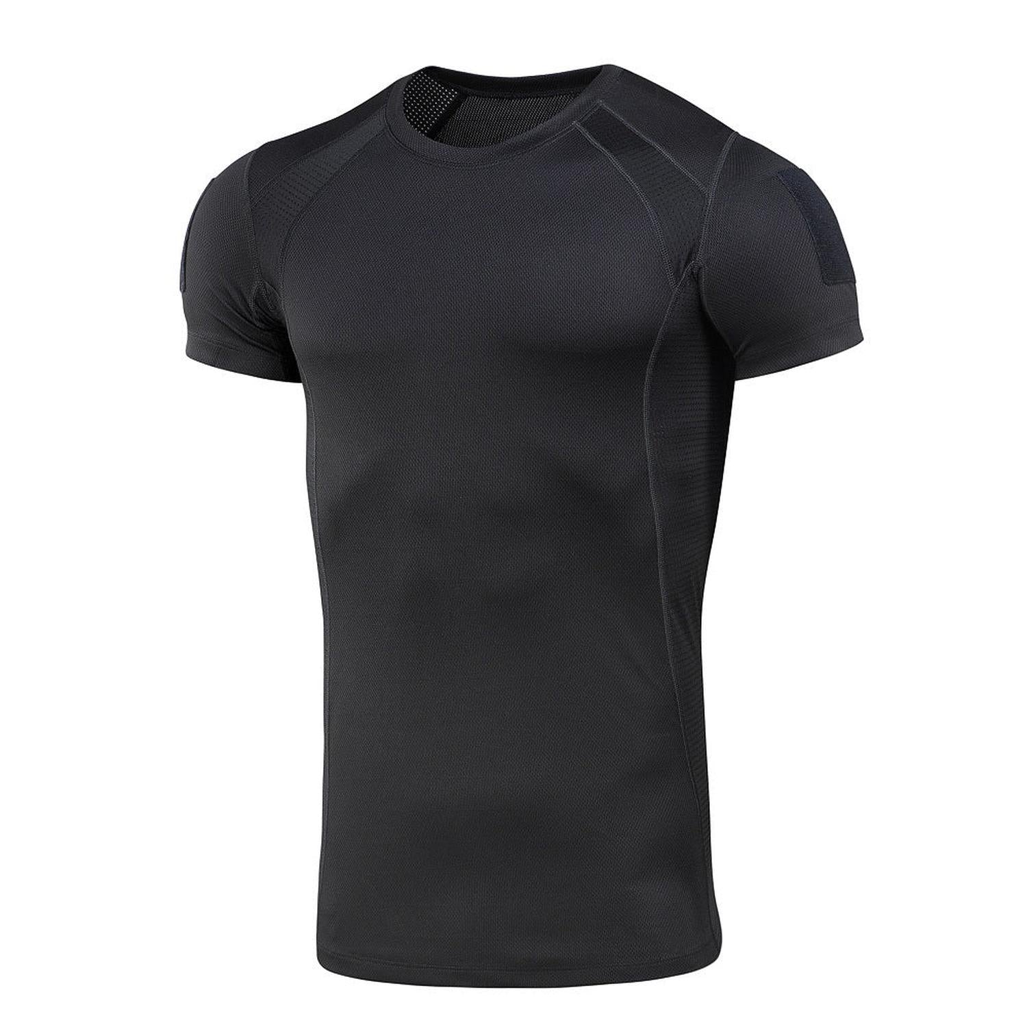 Athletic Tactical T-Shirt Gen II with Loop Panels