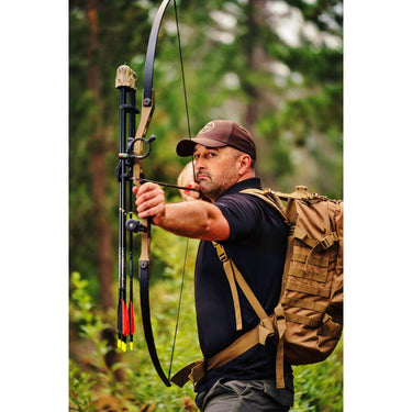 Atmos Compact Takedown Longbow
