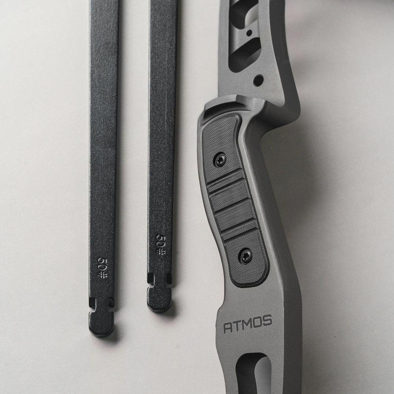 Atmos Compact Takedown Longbow