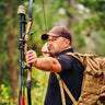 Atmos Compact Takedown Longbow