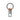 BMQR .380™ Magnetic Quick Release Keychain – Tactical Form, Everyday Function