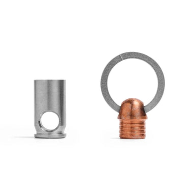 BMQR .380™ Magnetic Quick Release Keychain – Tactical Form, Everyday Function