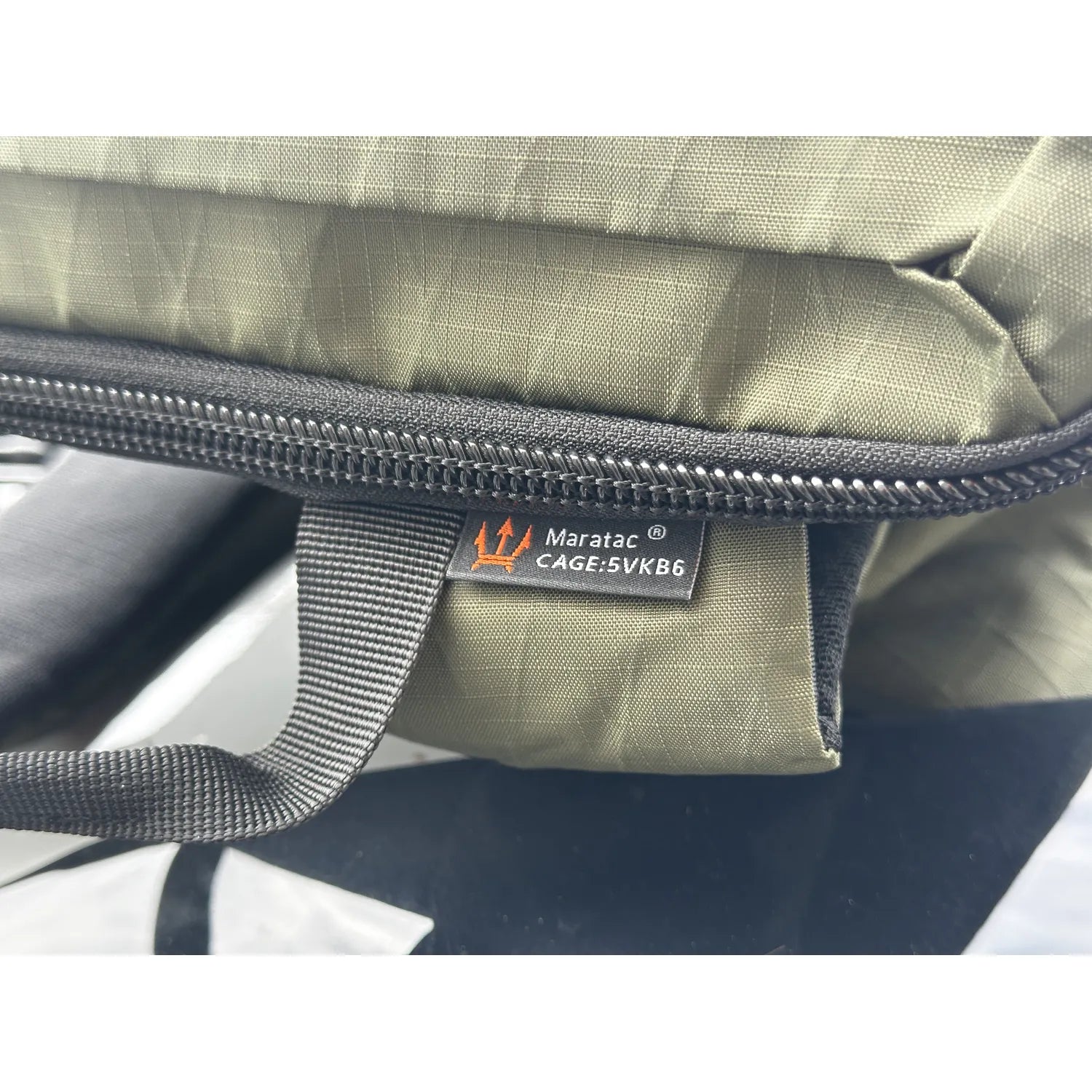 BRP UrbanHaul - XPAC® Backpack by Maratac®