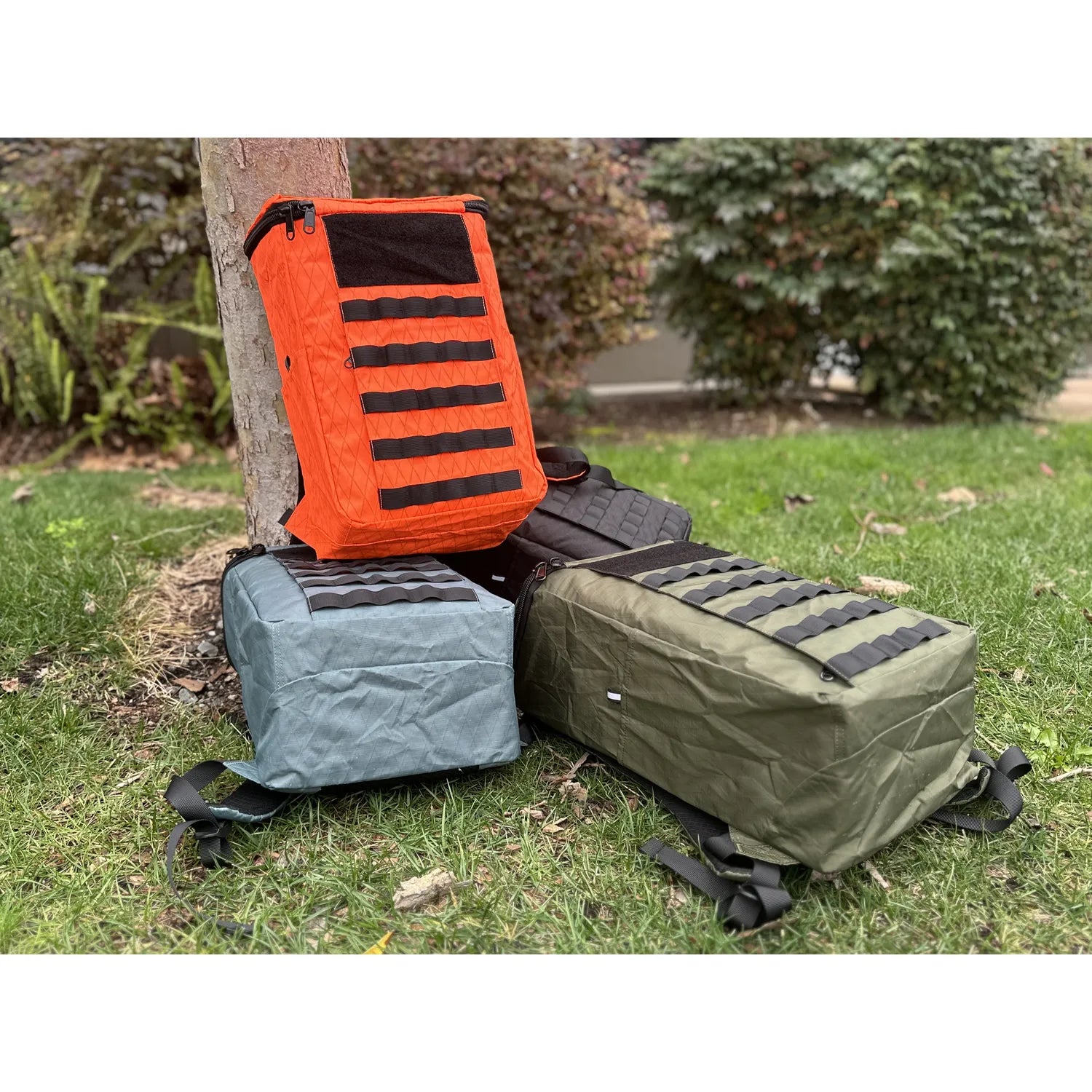 BRP UrbanHaul - XPAC® Backpack by Maratac®