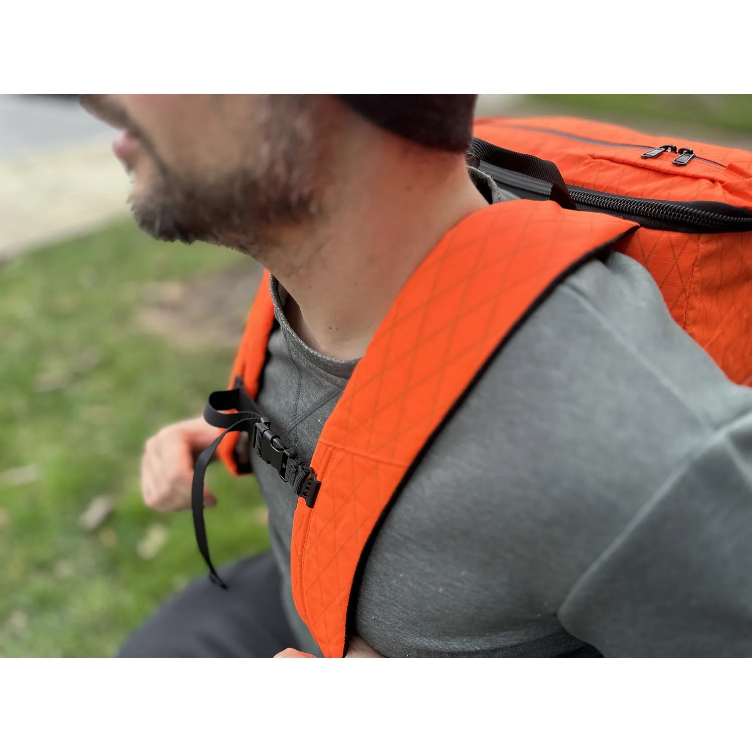 BRP UrbanHaul - XPAC® Backpack by Maratac®
