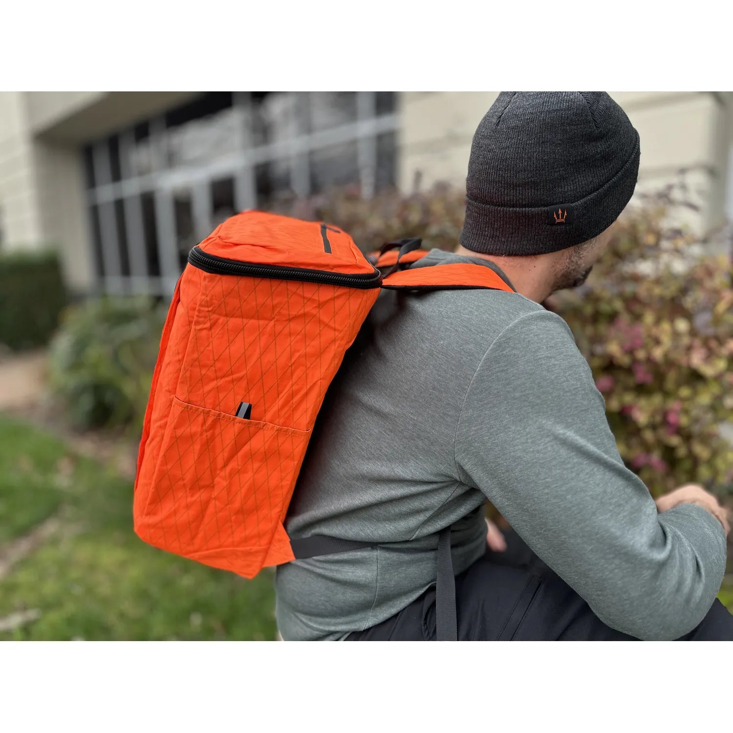 BRP UrbanHaul - XPAC® Backpack by Maratac®