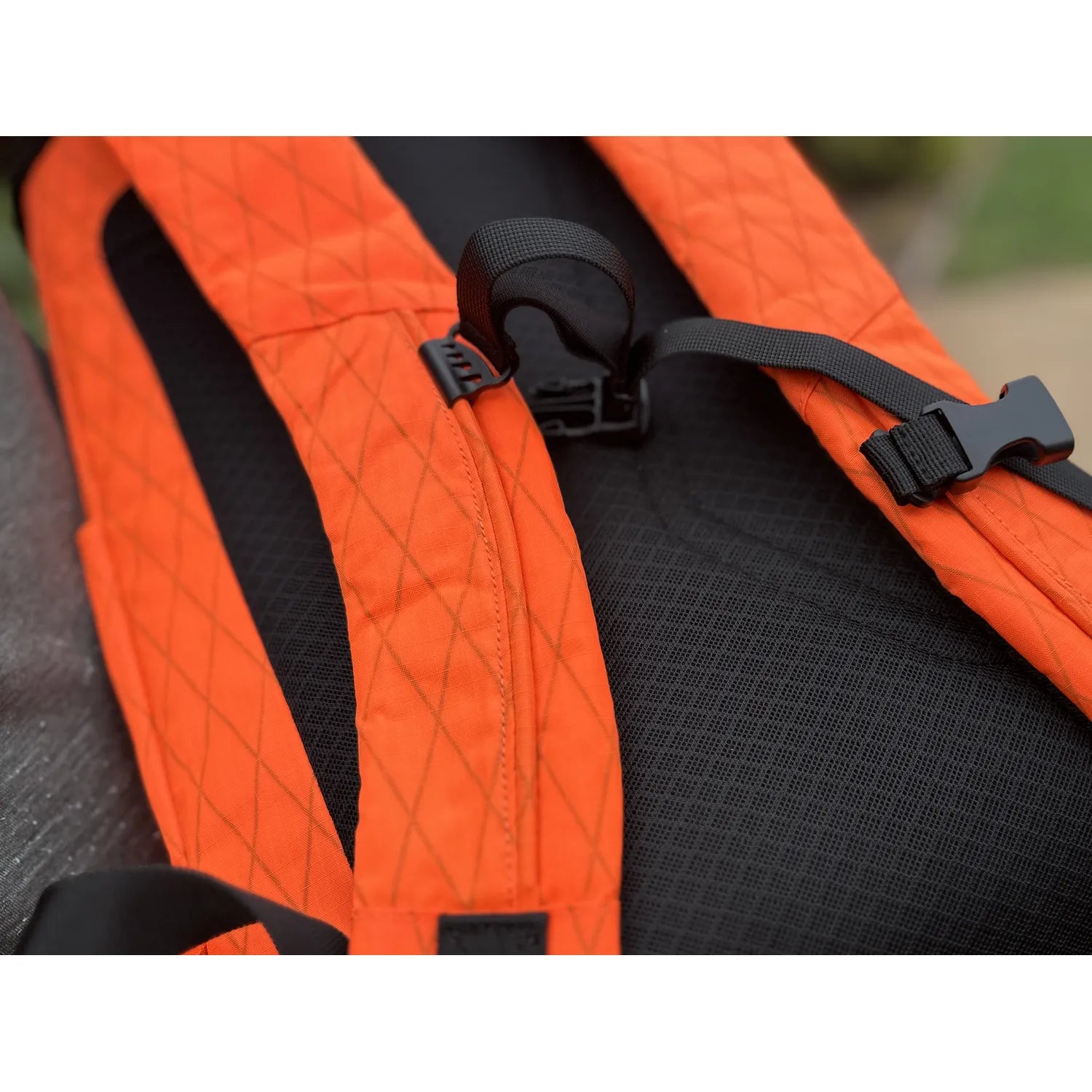 BRP UrbanHaul - XPAC® Backpack by Maratac®