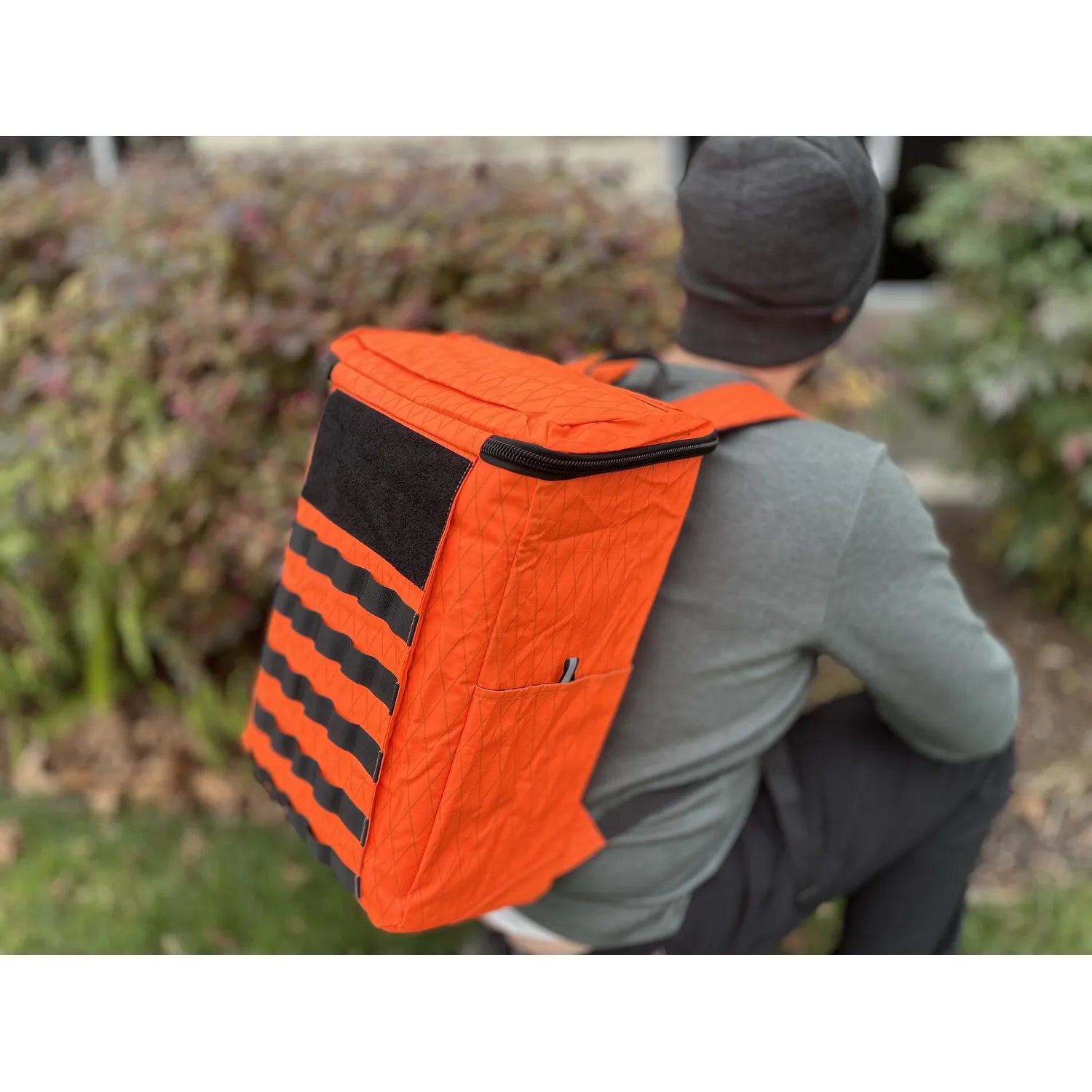 BRP UrbanHaul - XPAC® Backpack by Maratac®