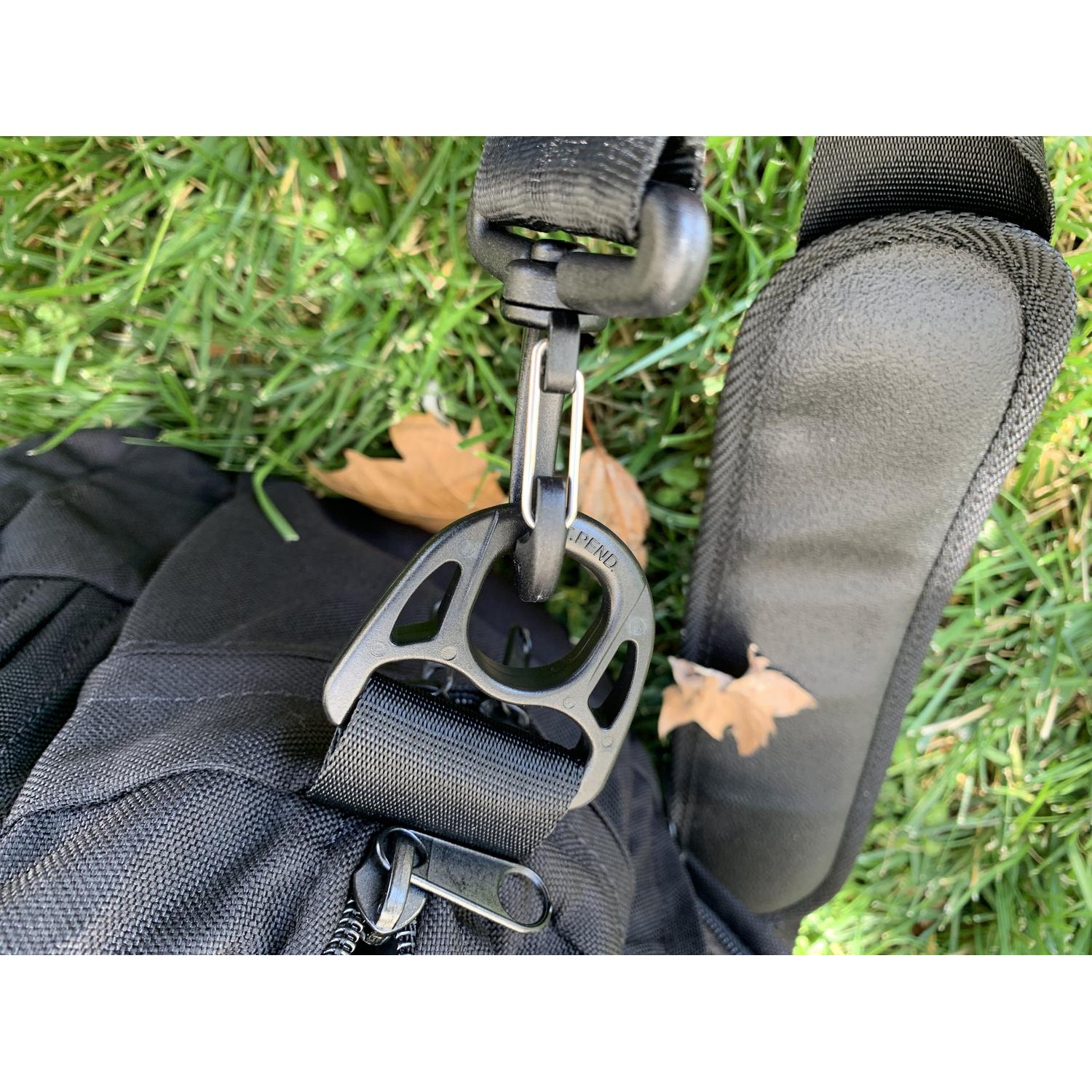 Bail Out Bag, Gen 10 by Maratac® 🔥 NEW Intro Special! 🔥