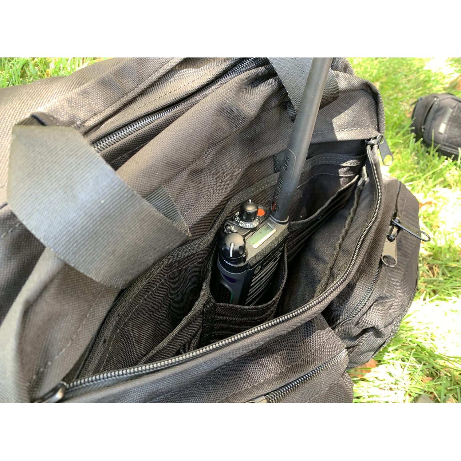 Bail Out Bag, Gen 10 by Maratac® 🔥 NEW Intro Special! 🔥