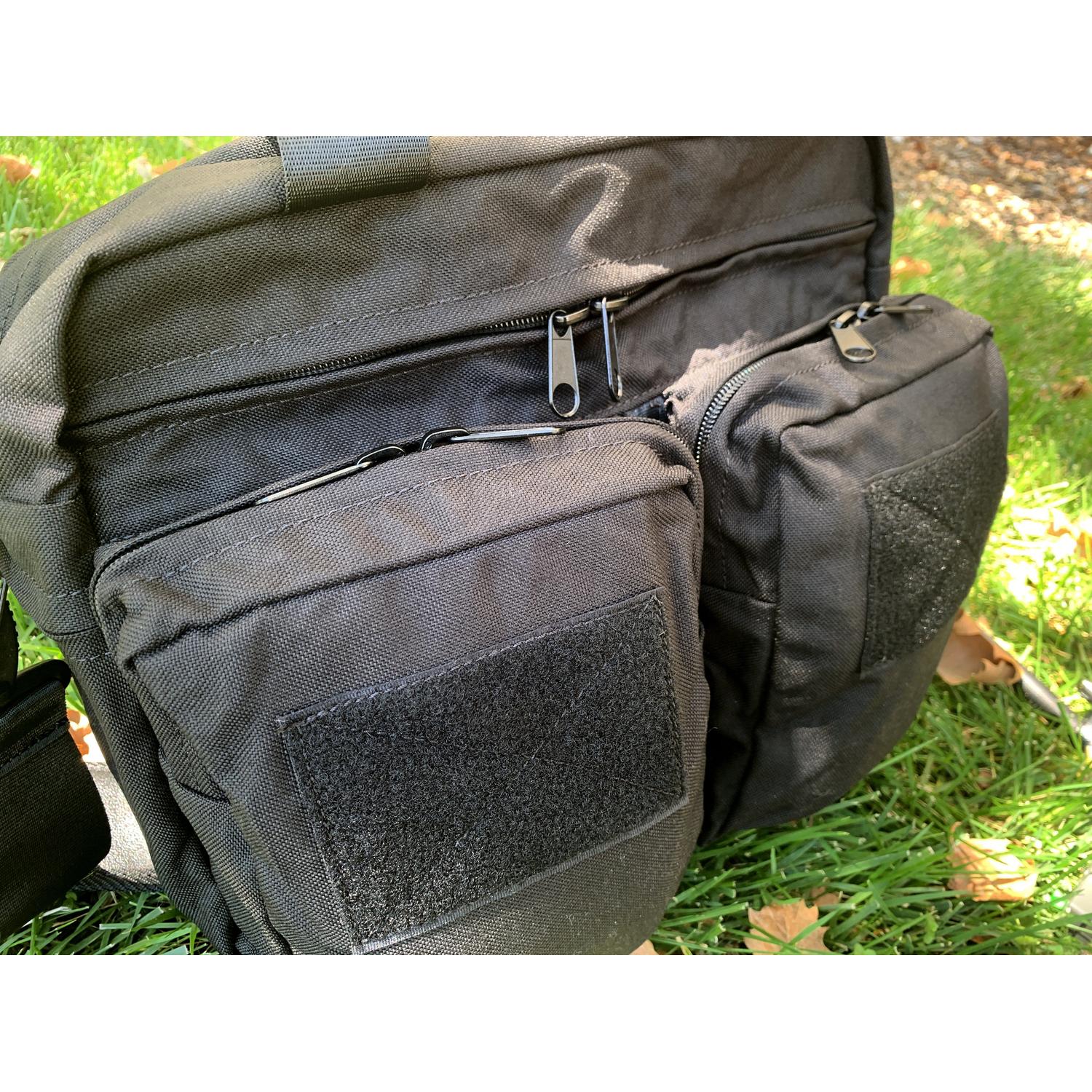 Bail Out Bag, Gen 10 by Maratac® 🔥 NEW Intro Special! 🔥