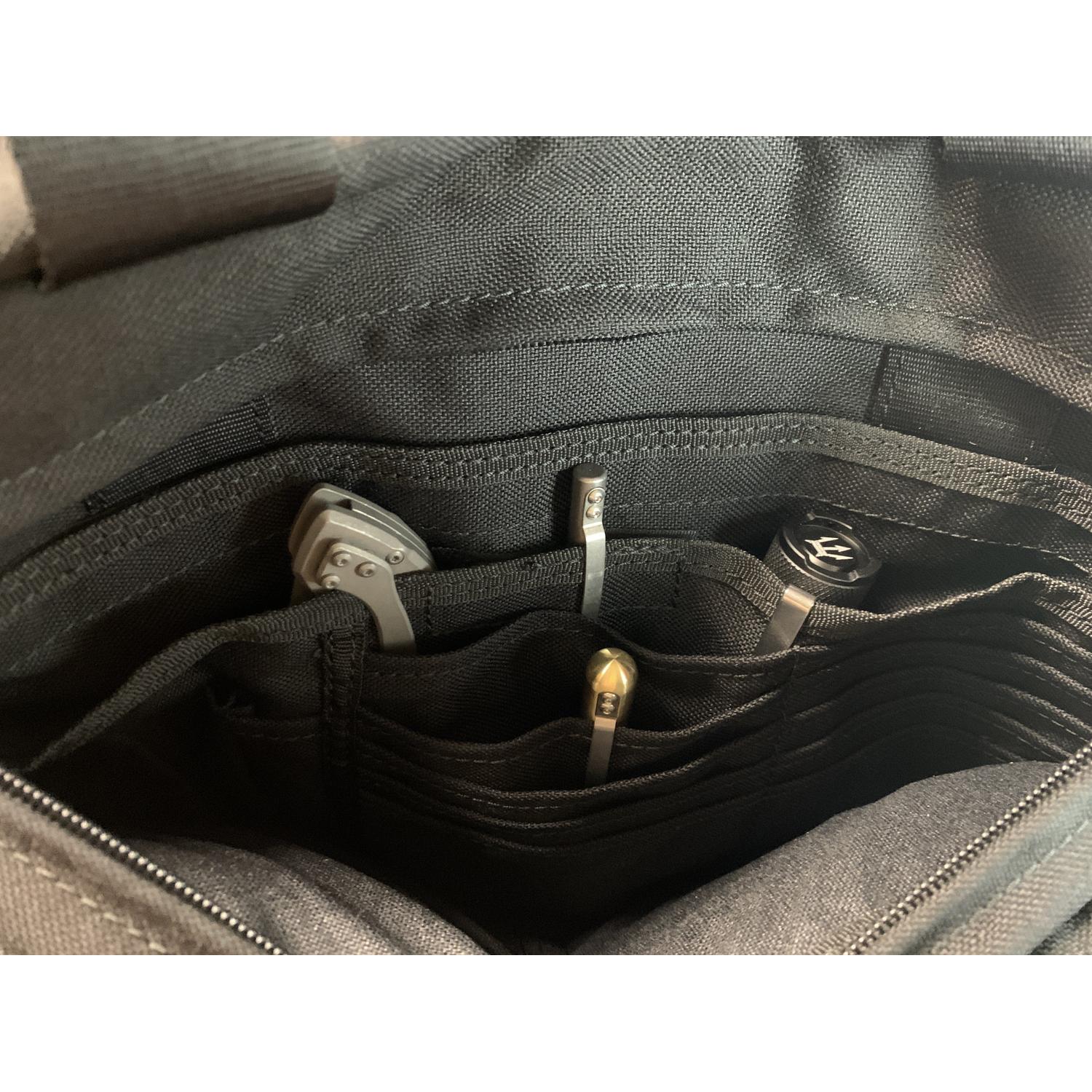 Bail Out Bag, Gen 10 by Maratac® 🔥 NEW Intro Special! 🔥