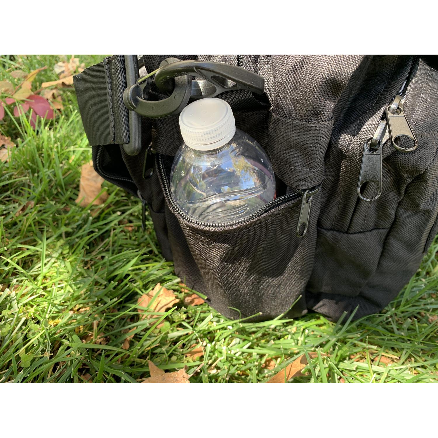 Bail Out Bag, Gen 10 by Maratac® 🔥 NEW Intro Special! 🔥
