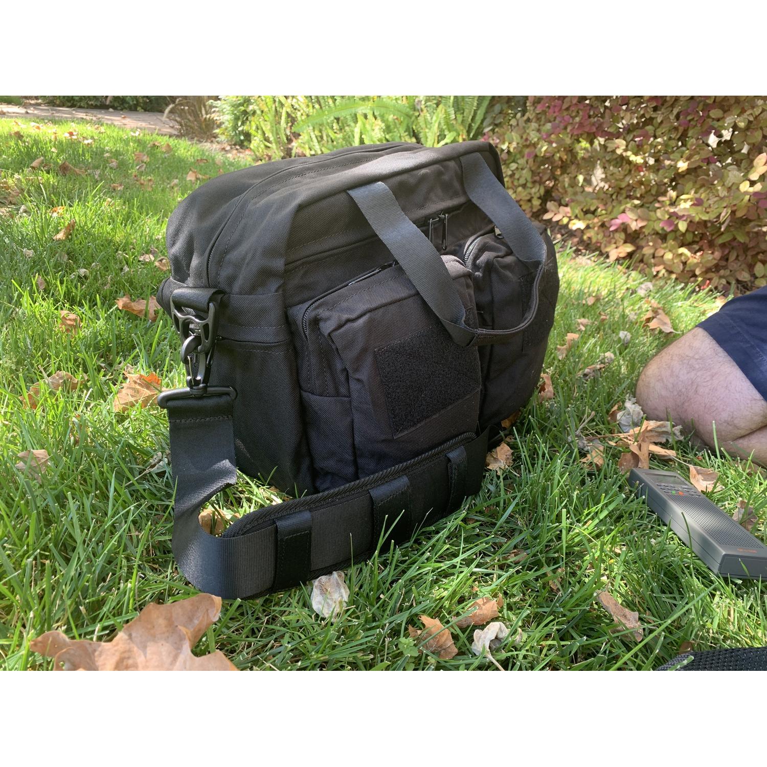 Bail Out Bag, Gen 10 by Maratac® 🔥 NEW Intro Special! 🔥