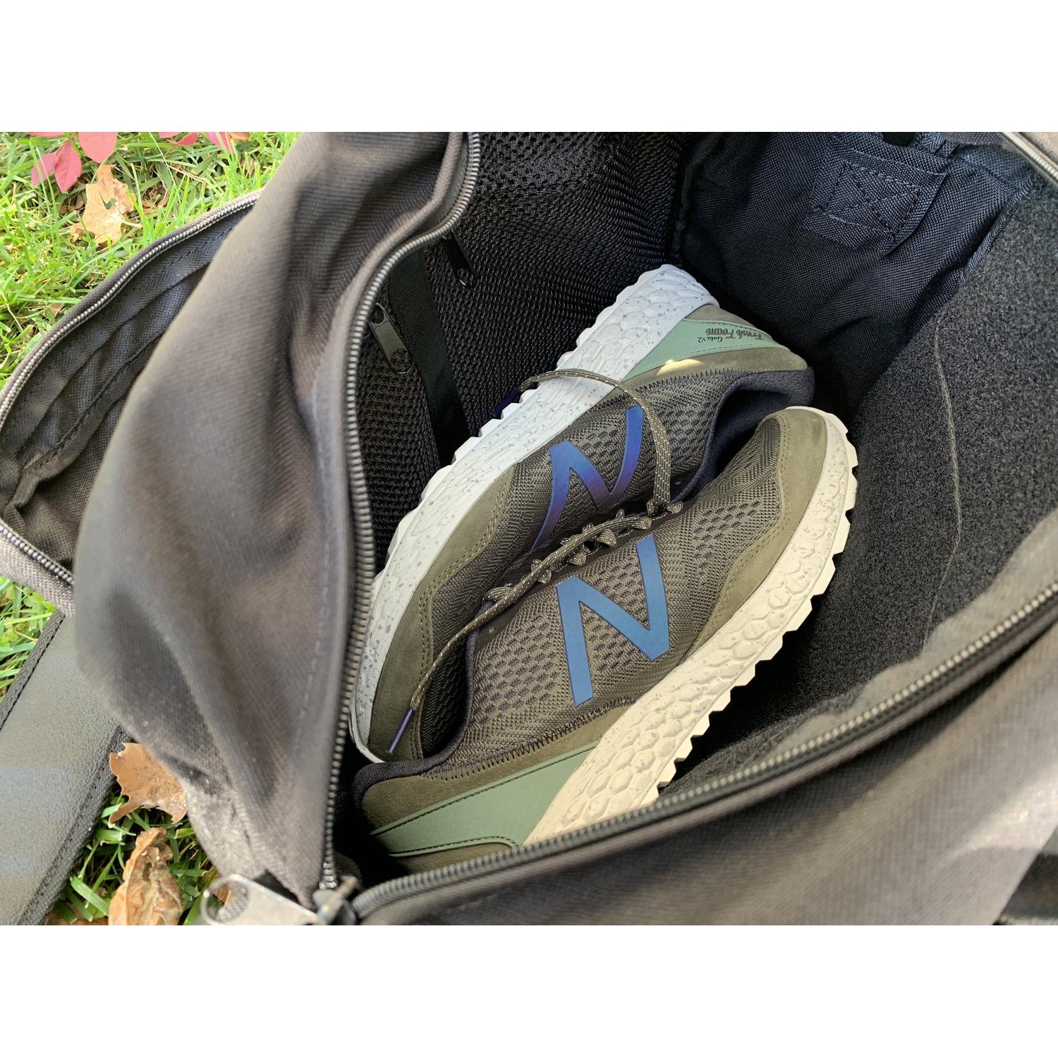 Bail Out Bag, Gen 10 by Maratac® 🔥 NEW Intro Special! 🔥