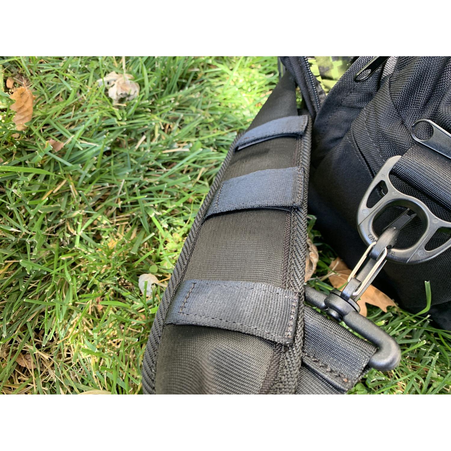 Bail Out Bag, Gen 10 by Maratac® 🔥 NEW Intro Special! 🔥