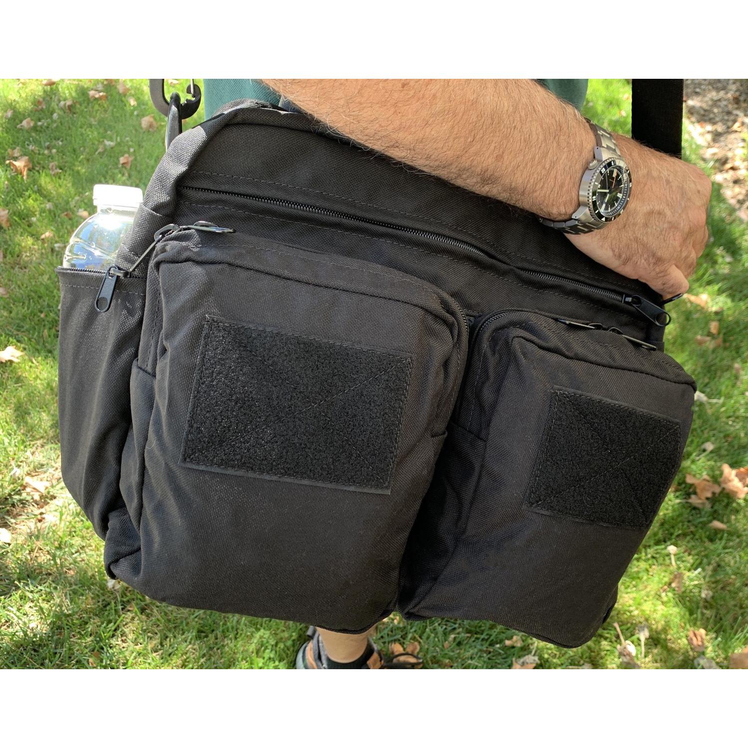 Bail Out Bag, Gen 10 by Maratac® 🔥 NEW Intro Special! 🔥