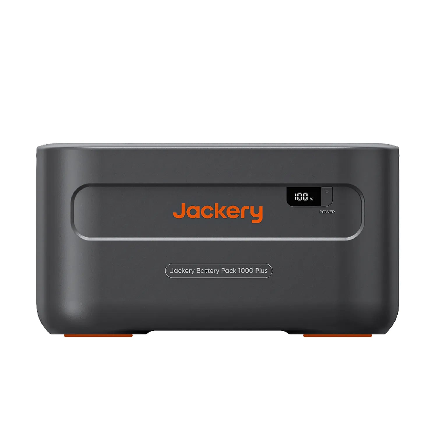 Battery Pack 1000 Plus – Expandable 1,264 Wh LiFePO₄ Add‑On for Explorer 1000 Plus