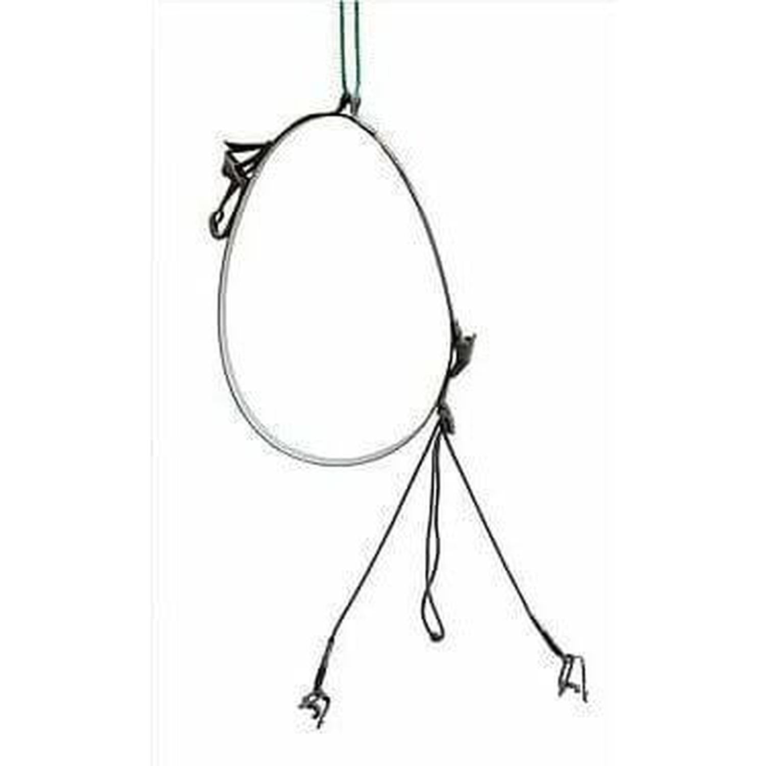 Bear Canister Holder - Light Hiking Gear