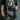 Black MOLLE Battle Belt – Complete Kit