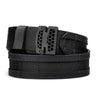 Black MOLLE Battle Belt – Complete Kit