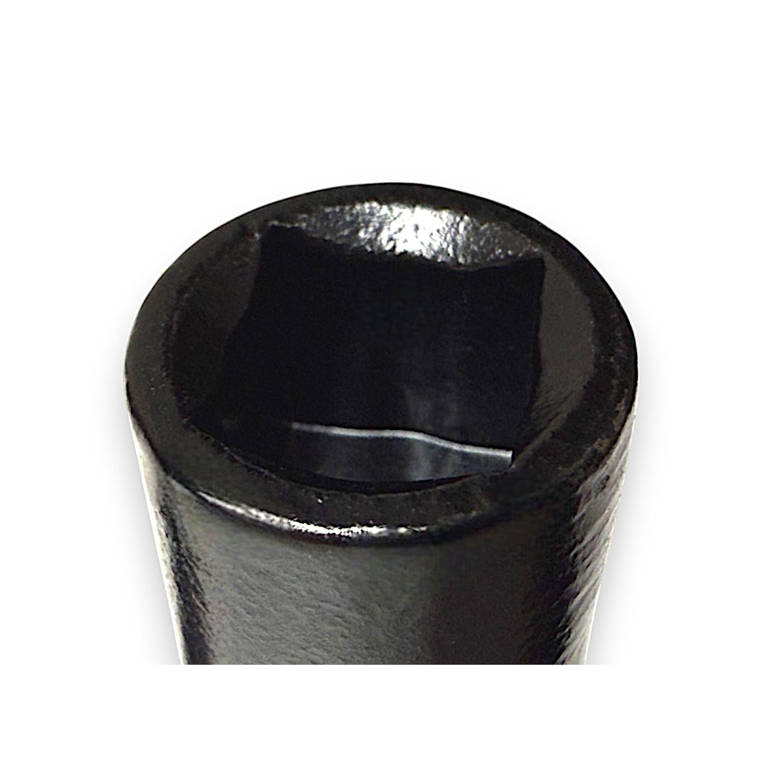 Black Oxide Essential Silcock Key by Maratac®