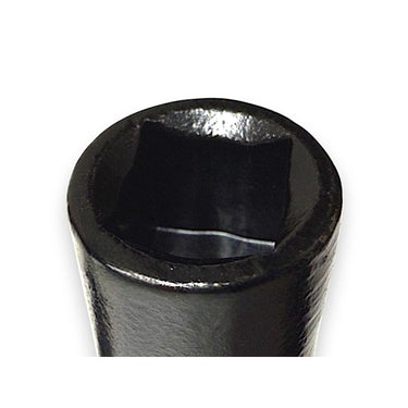 Black Oxide Essential Silcock Key by Maratac®