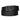 Black Tactical Nylon EDC Belt 1.5" X5 Buckle