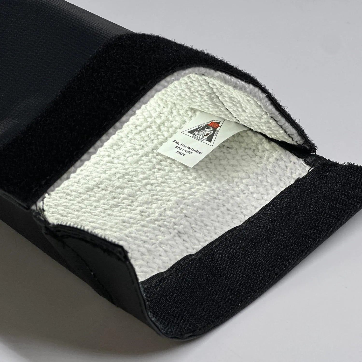 Blaze Barrier - Fire Resistant Bag By Maratac®