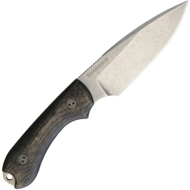 Bradford Knives Guardian 3 Knife 3D Carbon Fiber (3.5")