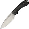Bradford Knives Guardian 3 Knife 3D Carbon Fiber (3.5")