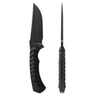 Brauler – Frontline Series Tactical Fixed Blade