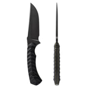 Brauler – Frontline Series Tactical Fixed Blade
