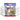 Breakfast Variety Pouch, 58 Servings
