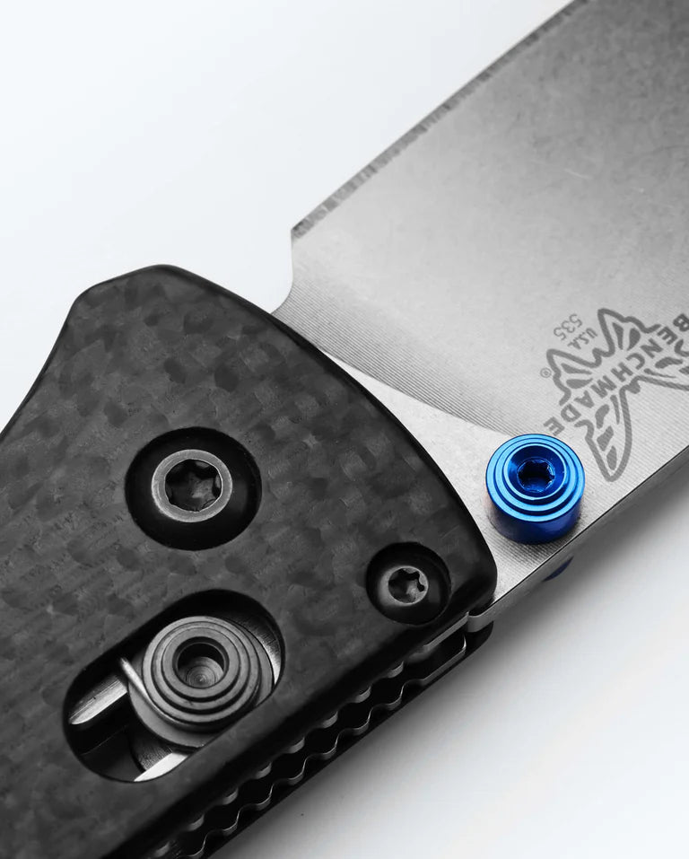 Bugout | Carbon Fiber