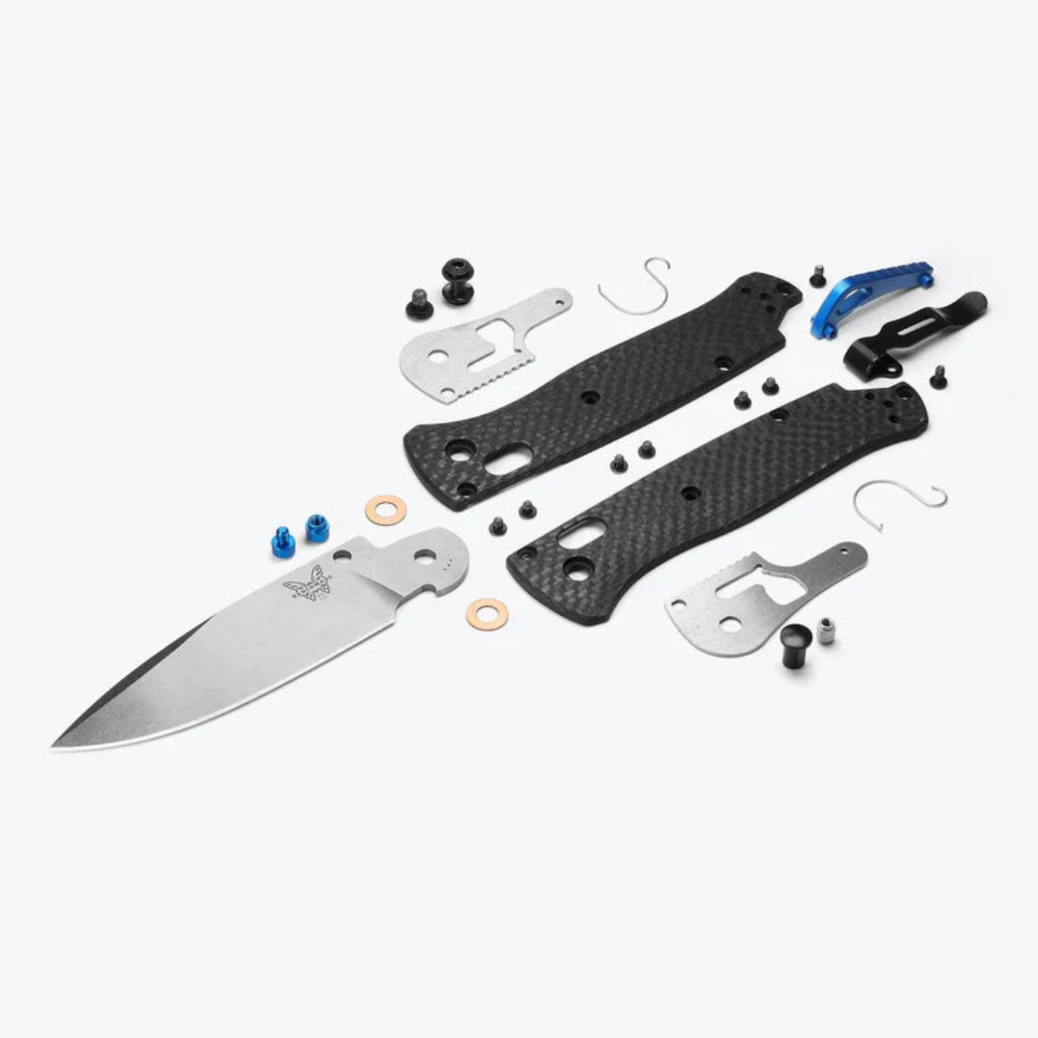 Bugout | Carbon Fiber