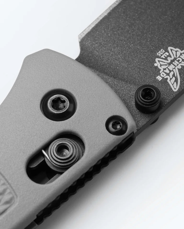 Bugout | Storm Gray Grivory