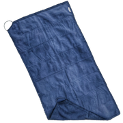 Bunk Towel - Multipurpose oversized bath towel